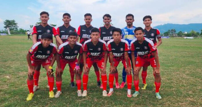 UHO MZF FC Juara Liga 3 Sulawesi Tenggara, Lolos ke Putaran Nasional