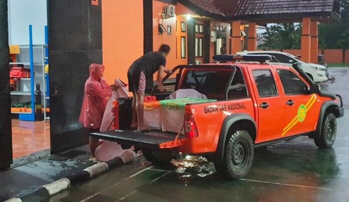 Wanita Di Konawe Selatan Diterkam Buaya Saat Mandi Di Sungai