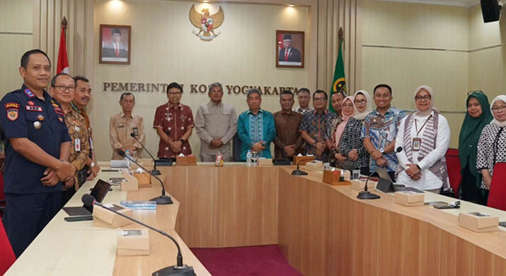 DPRD Minta Penataan Kota Kendari Harus Sesuai Perda RTRW