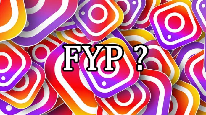 4 Tips Biar Video Instagram Kamu Masuk FYP!