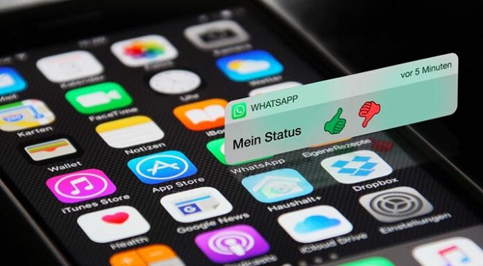 Cara Menyembunyikan Status WhatsApp Orang Lain dan Batasi Siapa yang Bisa Melihat Status Anda 2024