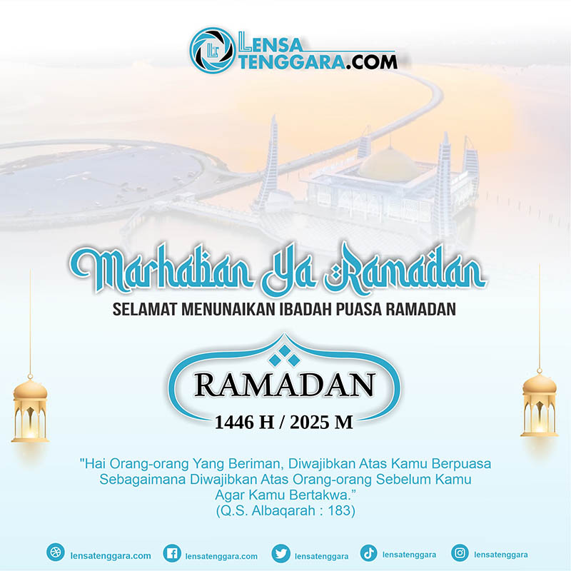 ramadan 2025 lensatenggara.com